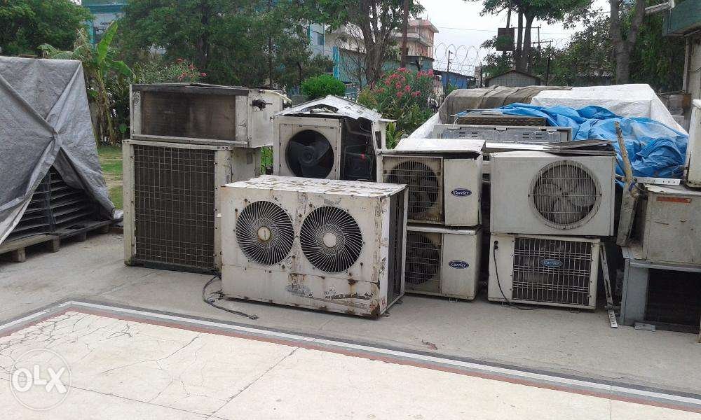 AC Scrap